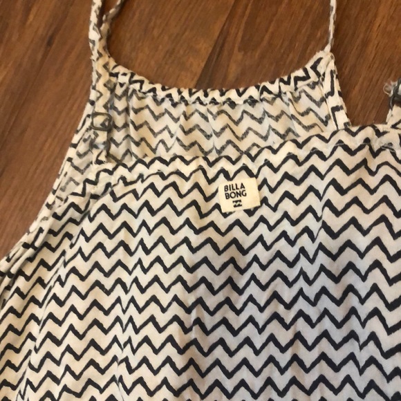 Billabong dress size M - Picture 6 of 8